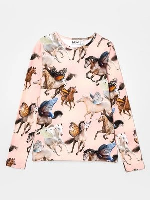 Bluzka z długim rękawem Molo