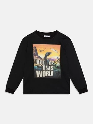 Bluzka z długim rękawem Molo