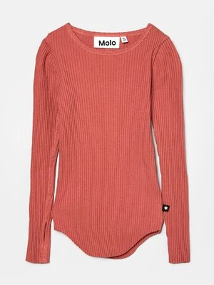 Bluzka z długim rękawem Molo