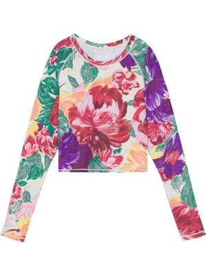 Bluzka z długim rękawem Molo