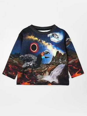 Bluzka z długim rękawem Molo