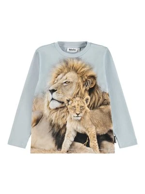 Bluzka z długim rękawem Molo