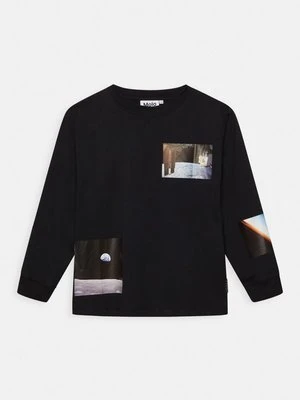 Bluzka z długim rękawem Molo