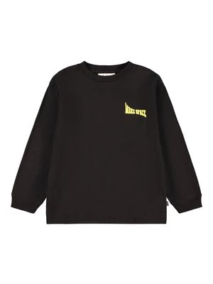 Bluzka z długim rękawem Molo