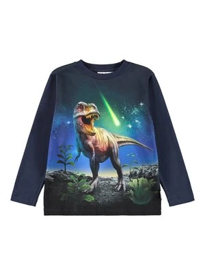 Zdjęcie produktu Bluzka z długim rękawem Molo