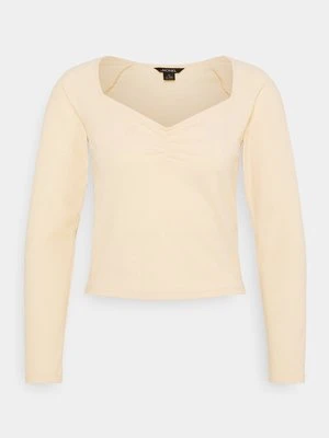 Bluzka z długim rękawem Monki