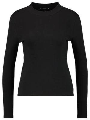 Bluzka z długim rękawem Monki