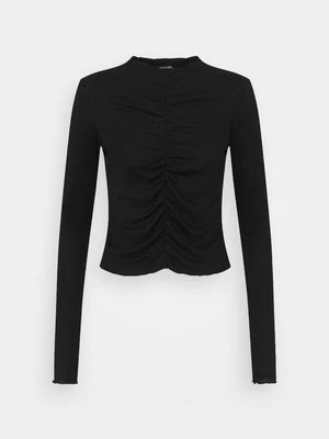 Bluzka z długim rękawem Monki