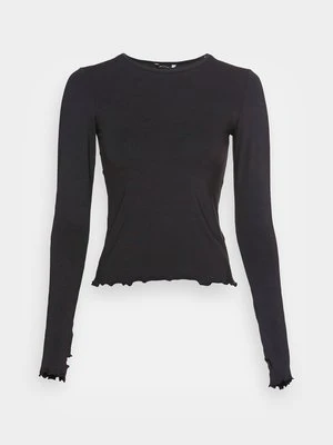 Bluzka z długim rękawem Monki