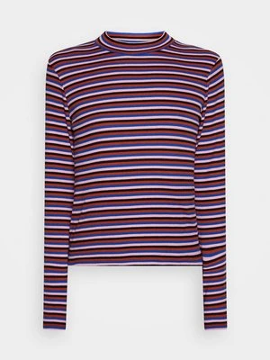 Bluzka z długim rękawem Monki