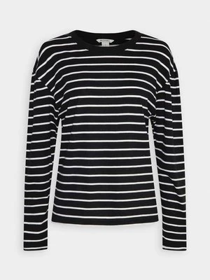 Bluzka z długim rękawem Monki