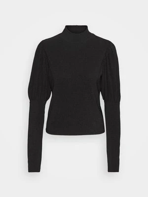 Bluzka z długim rękawem Monki