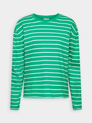 Bluzka z długim rękawem Monki