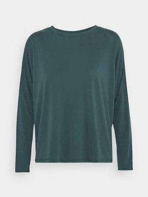 Bluzka z długim rękawem Monki