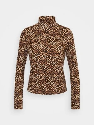 Bluzka z długim rękawem Monki