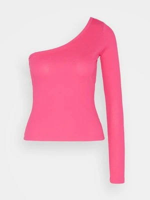 Bluzka z długim rękawem Monki