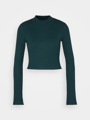 Bluzka z długim rękawem Monki