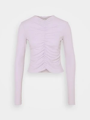 Bluzka z długim rękawem Monki