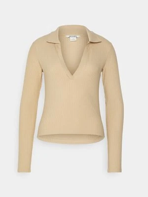 Bluzka z długim rękawem Monki