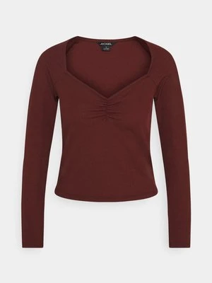 Bluzka z długim rękawem Monki