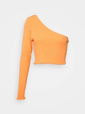 Bluzka z długim rękawem Monki