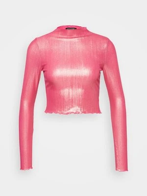 Bluzka z długim rękawem Monki