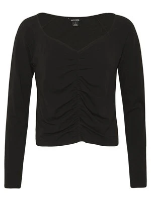 Bluzka z długim rękawem Monki