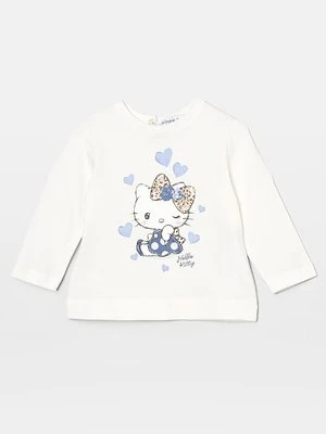 Bluzka z długim rękawem Monnalisa