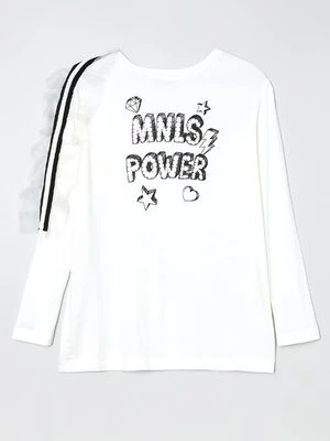 Bluzka z długim rękawem Monnalisa