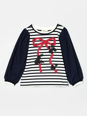 Bluzka z długim rękawem Monnalisa