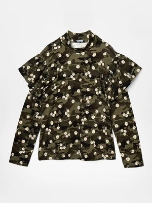 Bluzka z długim rękawem Monnalisa