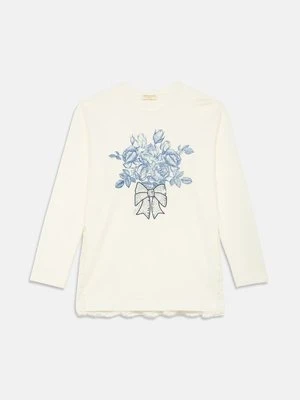 Bluzka z długim rękawem Monnalisa