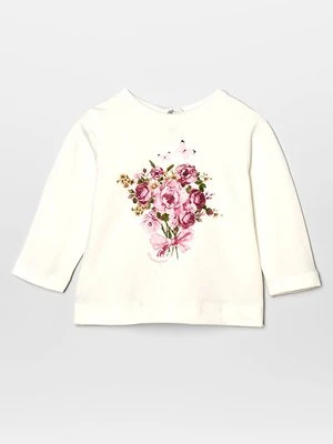 Bluzka z długim rękawem Monnalisa