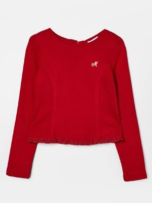 Bluzka z długim rękawem Monnalisa