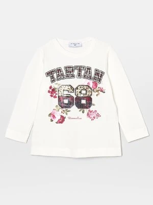 Bluzka z długim rękawem Monnalisa