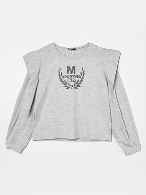 Bluzka z długim rękawem Monnalisa