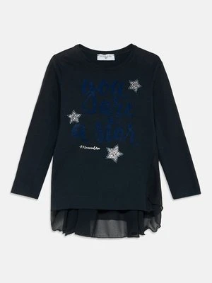 Bluzka z długim rękawem Monnalisa