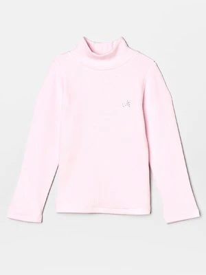 Bluzka z długim rękawem Monnalisa