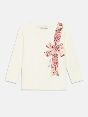 Bluzka z długim rękawem Monnalisa