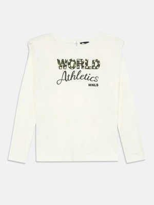 Bluzka z długim rękawem Monnalisa