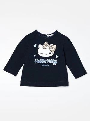 Bluzka z długim rękawem Monnalisa