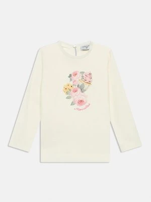 Bluzka z długim rękawem Monnalisa