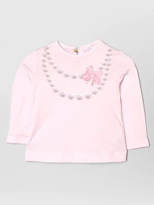 Bluzka z długim rękawem Monnalisa