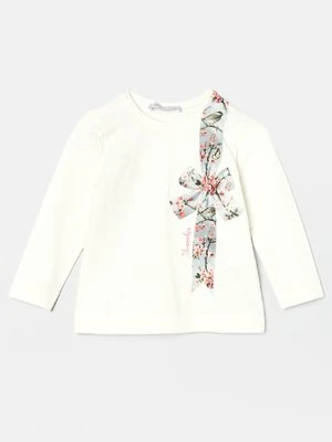 Bluzka z długim rękawem Monnalisa