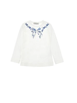 Bluzka z długim rękawem Monnalisa