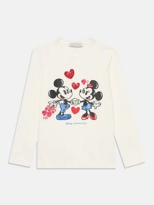 Bluzka z długim rękawem Monnalisa