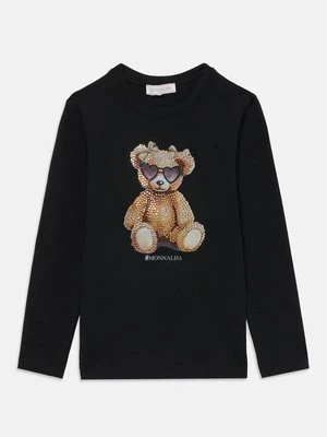 Bluzka z długim rękawem Monnalisa