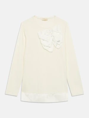 Bluzka z długim rękawem Monnalisa