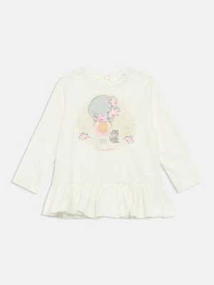 Bluzka z długim rękawem Monnalisa