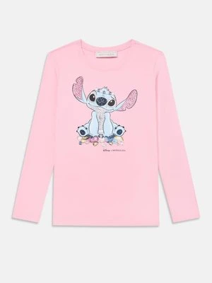 Bluzka z długim rękawem Monnalisa